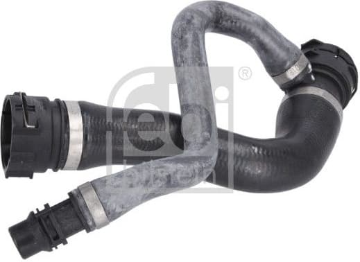 Radiator Hose 185692 - image 2