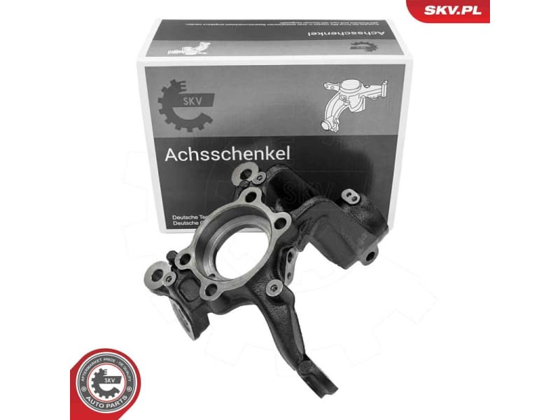 Steering Knuckle, wheel suspension 73SKV181