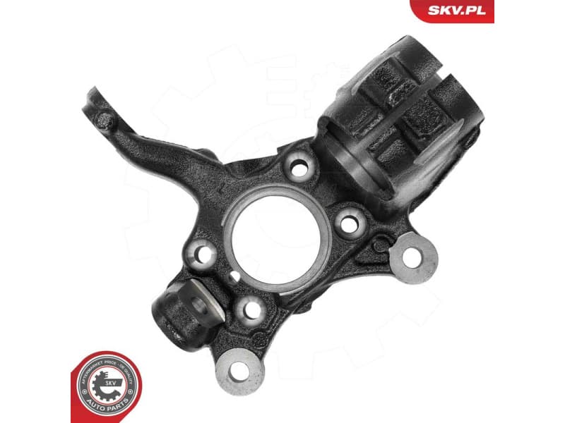 Steering Knuckle, wheel suspension 73SKV181 - image 3