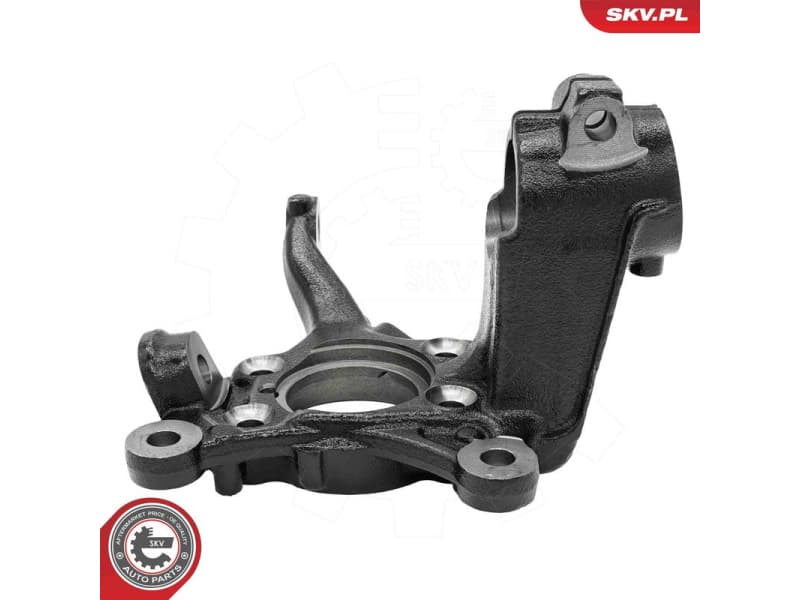 Steering Knuckle, wheel suspension 73SKV181 - image 4