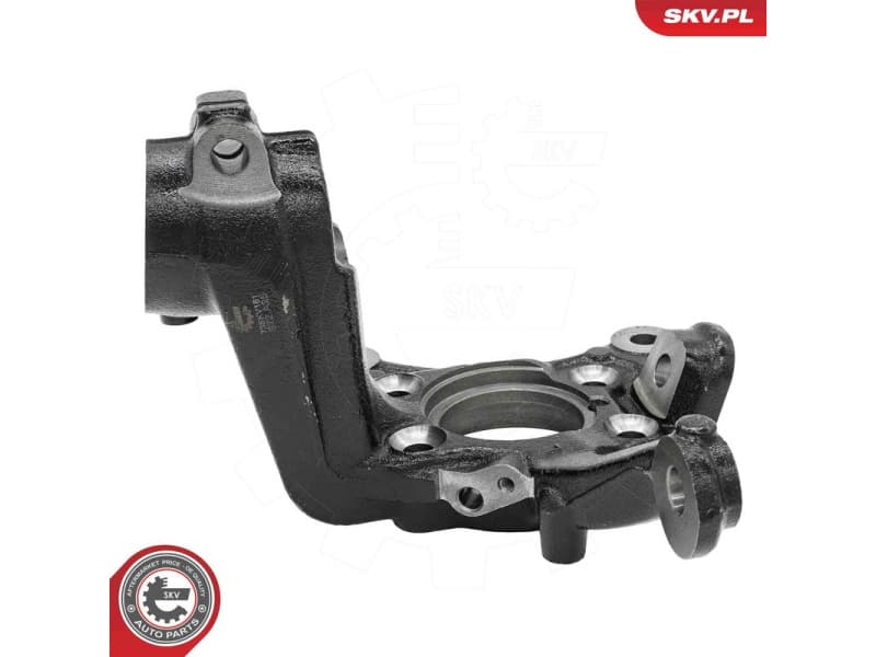 Steering Knuckle, wheel suspension 73SKV181 - image 5