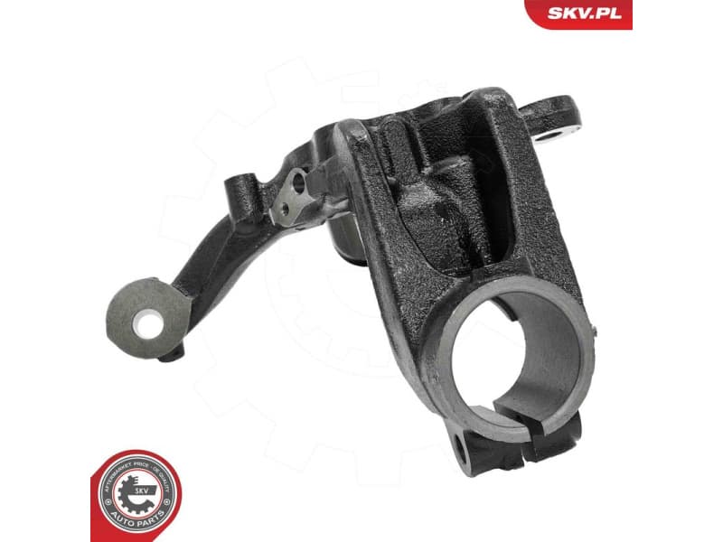 Steering Knuckle, wheel suspension 73SKV181 - image 6