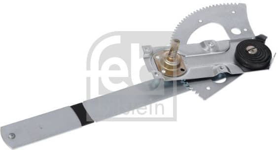 Window Regulator 09507