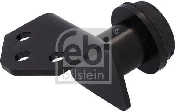 Rubber Buffer, suspension 196214 - image 2