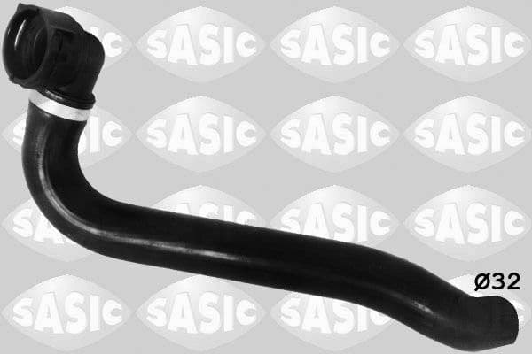 Radiator Hose 3406121