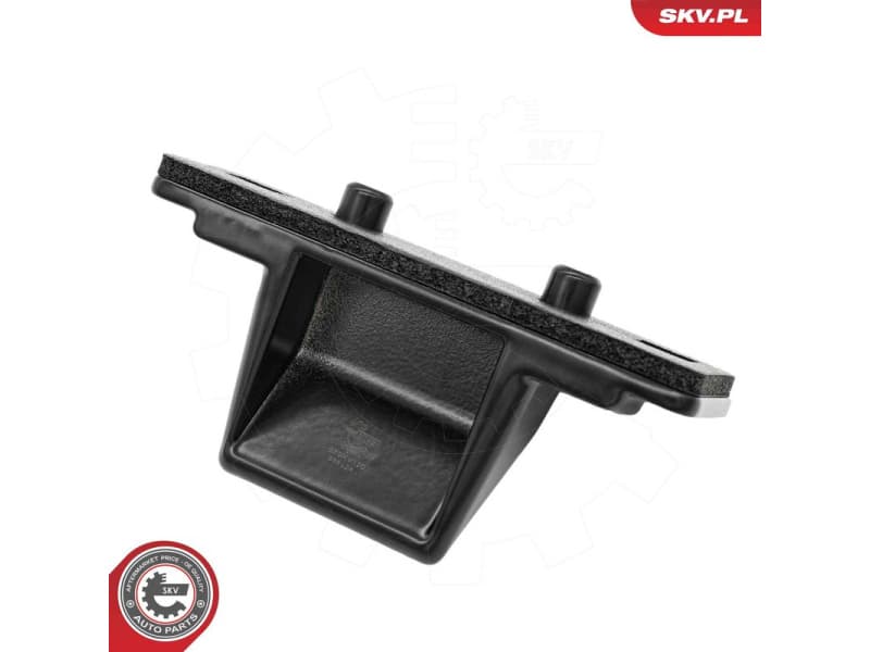 Guide, locking knob 97SKV182 - image 2