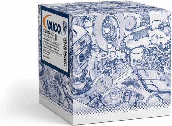 Vacuum Hose, braking system Original VAICO Quality V10-9726 - image 11