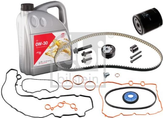 Timing Belt Kit 194077