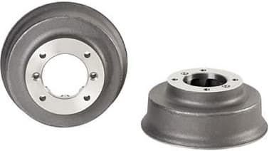 Brake Drum ESSENTIAL LINE 14.3169.10 - image 2