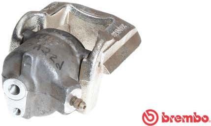 Brake Caliper ESSENTIAL LINE F 23 012