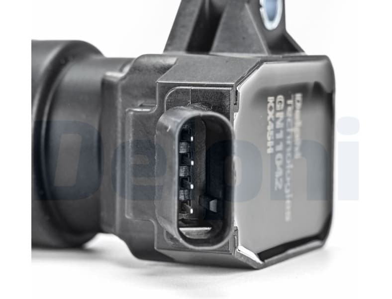 Ignition Coil GN11042-12B1 - image 2