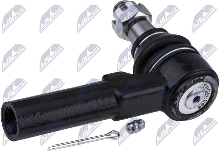 Tie Rod End SKZ-CH-066 - image 2