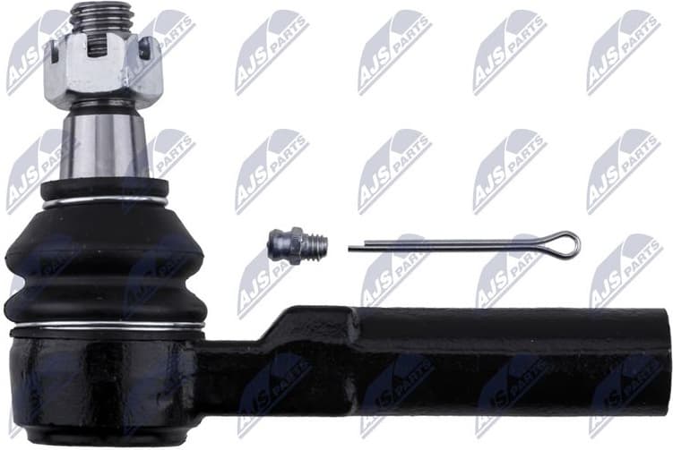 Tie Rod End SKZ-CH-066 - image 3