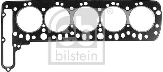 Gasket, cylinder head 14971
