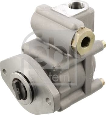 Hydraulic Pump, steering 104122