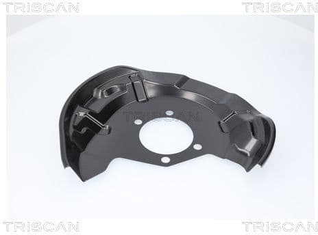 Splash Guard, brake disc 8125 14215