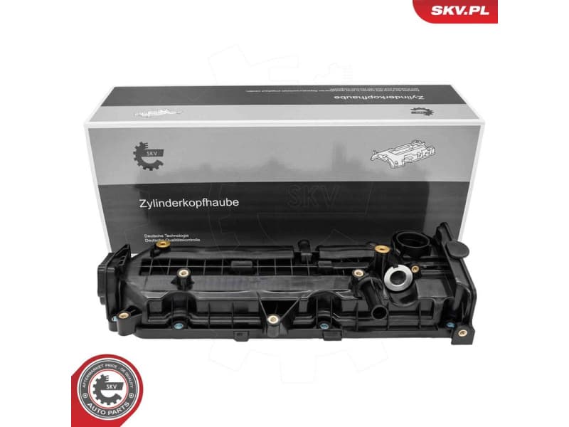 Cylinder Head Cover 48SKV171