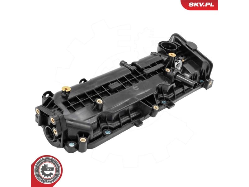 Cylinder Head Cover 48SKV171 - image 2