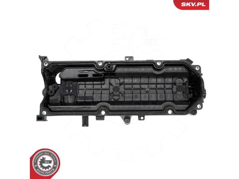 Cylinder Head Cover 48SKV171 - image 5