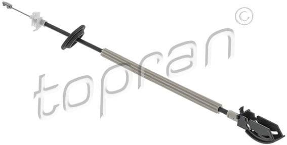 Cable Pull, door release 601 833