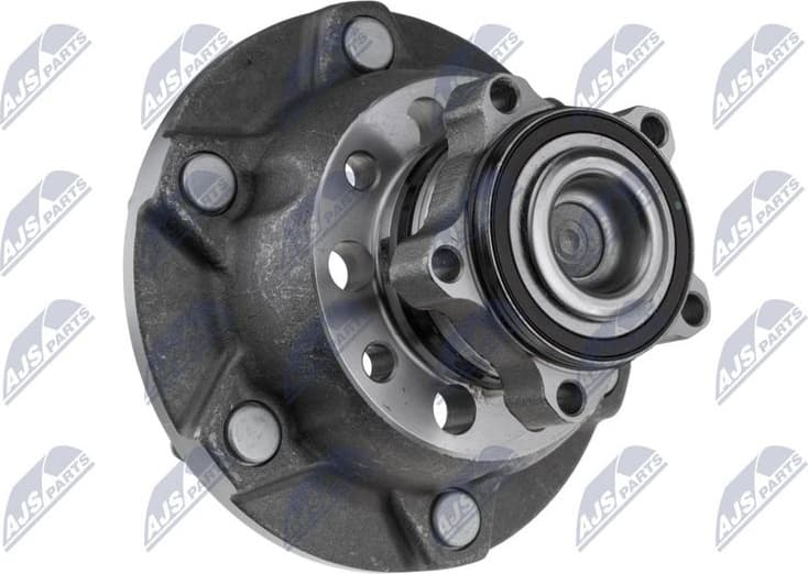 Wheel Bearing Kit KLP-FR-055