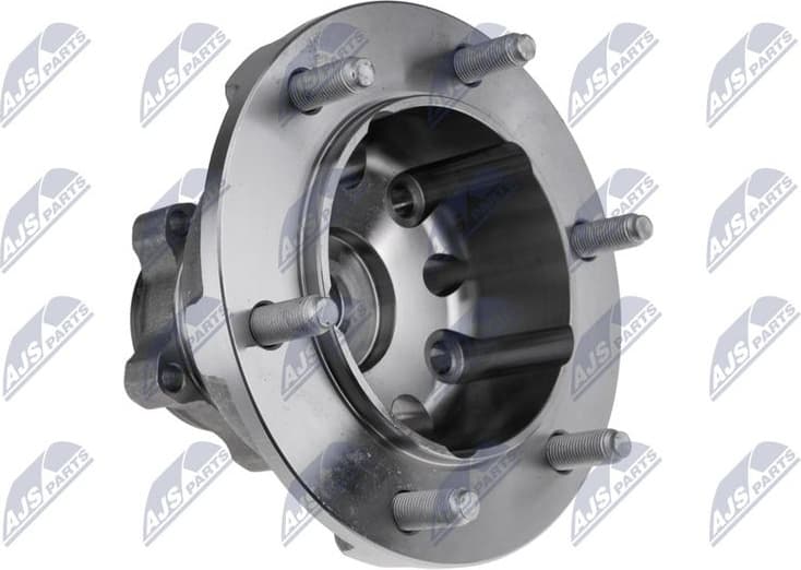 Wheel Bearing Kit KLP-FR-055 - image 2