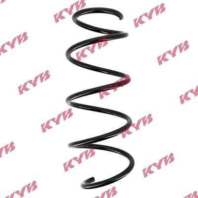 Suspension Spring K-Flex RA4077