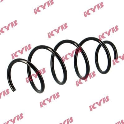 Suspension Spring K-Flex RA4077 - image 2