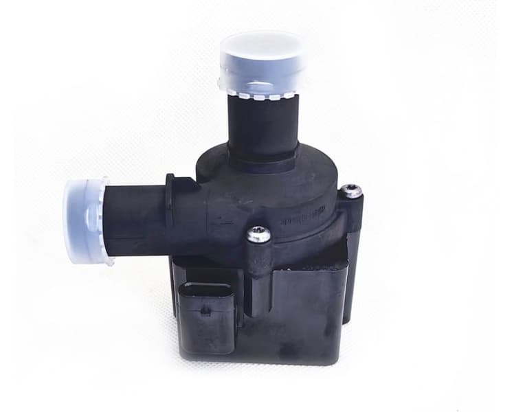 Water Pump, engine cooling VKPA 81934 - image 2