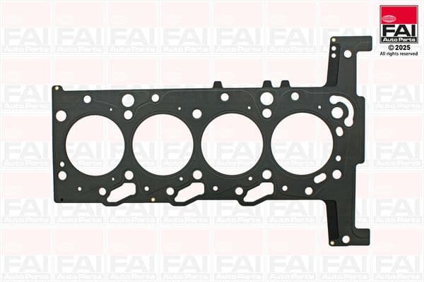 Gasket, cylinder head HG1446A