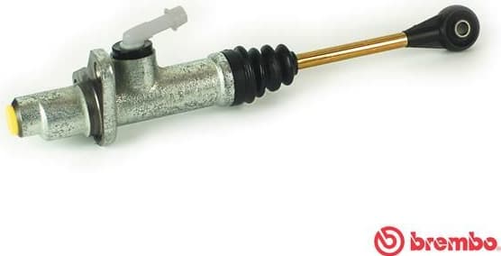 Master Cylinder, clutch ESSENTIAL LINE C23020 - image 2
