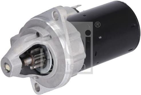Starter 192935