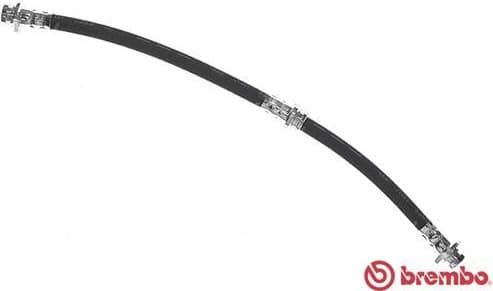 Brake Hose ESSENTIAL LINE T 79 035