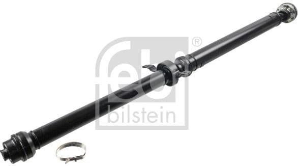 Propshaft, axle drive 188471