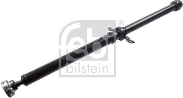 Propshaft, axle drive 188471 - image 2