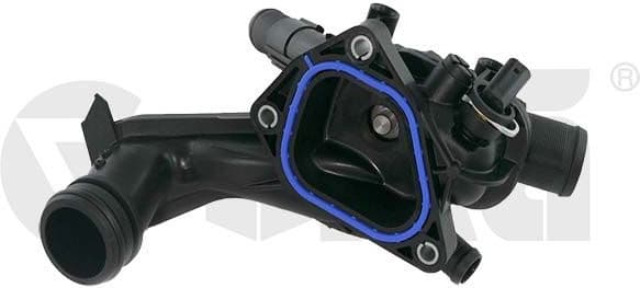 Thermostat, coolant 19948201