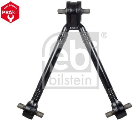 Control/Trailing Arm, wheel suspension ProKit 179758