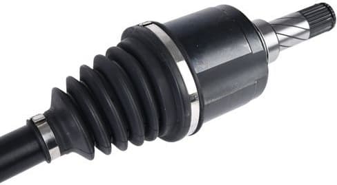 Drive Shaft 158 1998-SX - image 3