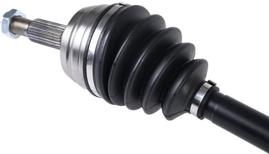 Drive Shaft 158 1998-SX - image 4