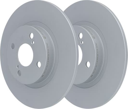 Brake Disc 24.0109-0159.1 - image 3