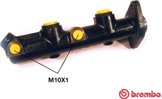 Brake Master Cylinder ESSENTIAL LINE M 61 092