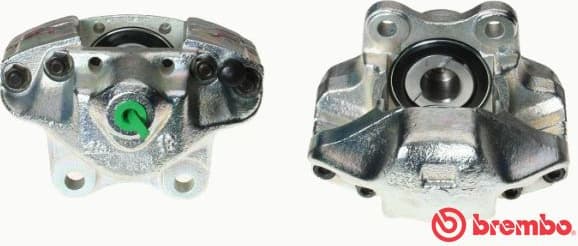 Brake Caliper ESSENTIAL LINE F 06 012