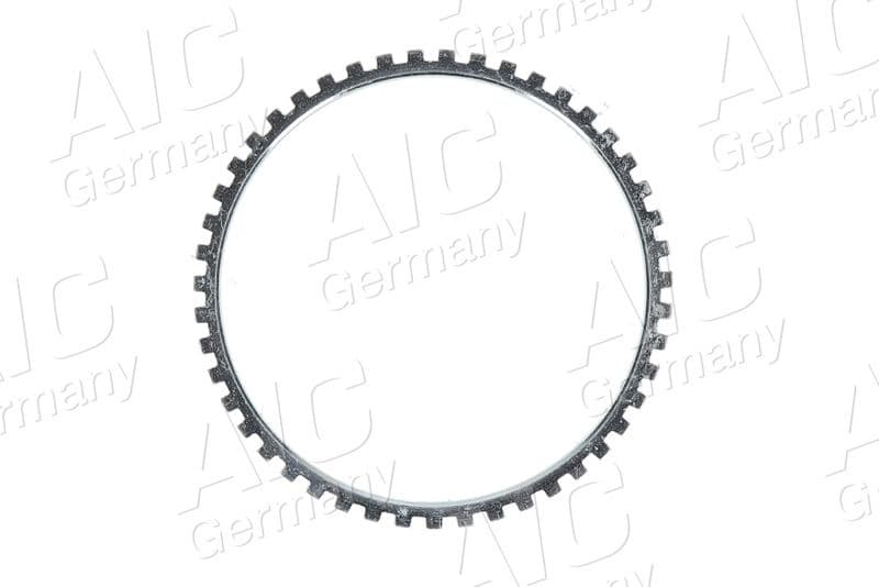 Sensor Ring, ABS Original AIC Quality 54884