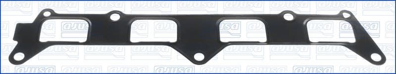 Gasket, intake manifold 13186600