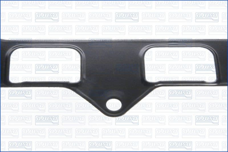Gasket, intake manifold 13186600 - image 3