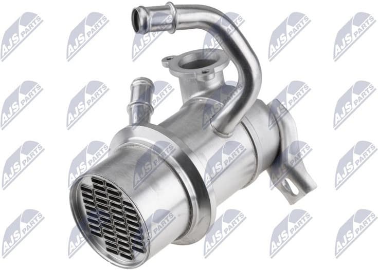 Cooler, exhaust gas recirculation EGR-AU-038A