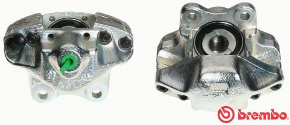 Brake Caliper ESSENTIAL LINE F 06 013