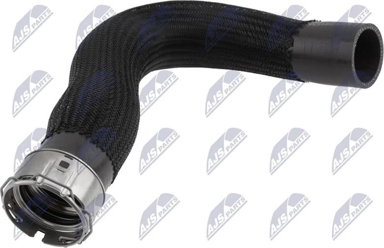 Charge Air Hose GPP-RE-086