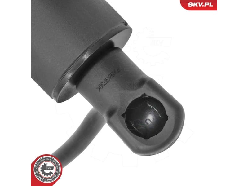 Electric Motor, tailgate 52SKV299 - image 3