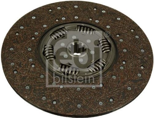 Clutch Disc 105083